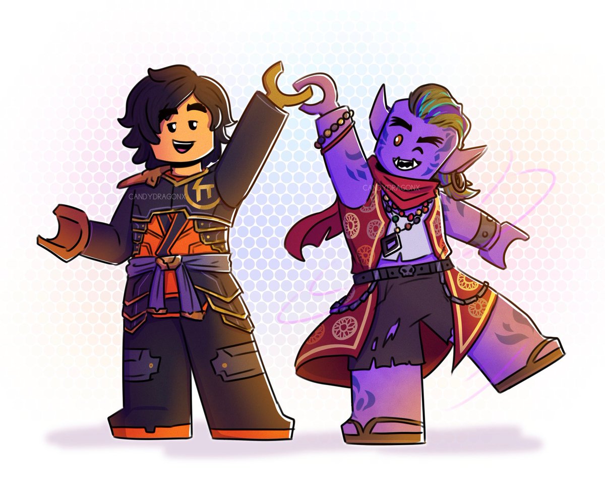 candydragonx's tweet photo. dance lessons 🥹

#ninjago #ninjagodragonsrising https://t.co/Vwq6oChKKP