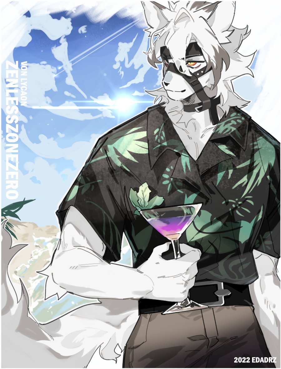 ElectroWerewolf's tweet photo. "Am I a ninja? Or a Butler? Can I not be both?"

🐺#LewdRP🐺
🐺#OpenRP🐺
🐺#MVRP🐺
🐺#FurryRP🐺
🐺#BisexualRP🐺
🐺#BiRP🐺

Faceclaim: Von Lycaon from Zenless Zome Zero.

🔄 &amp; ❤ appreciated. https://t.co/3IYOGhTFzV