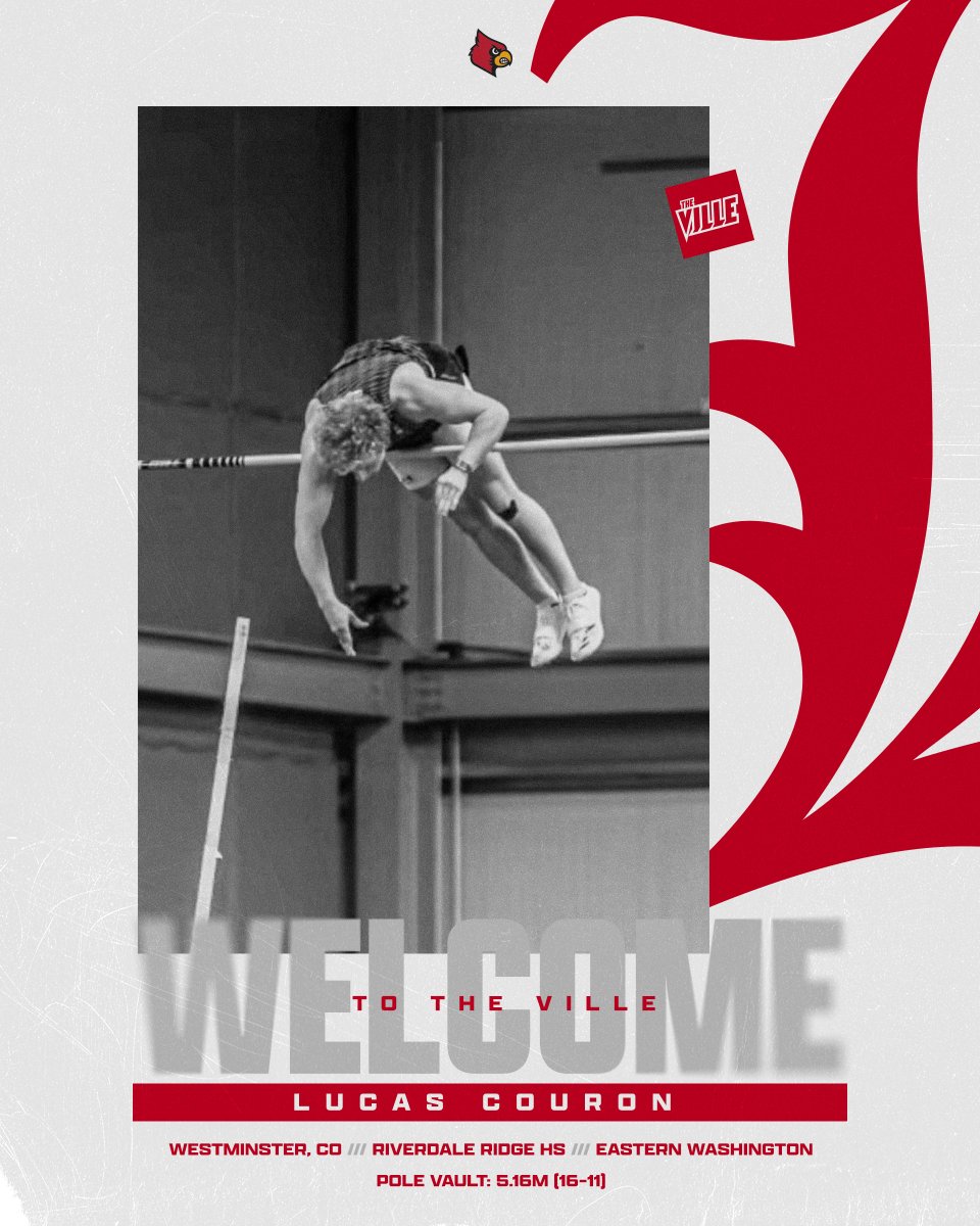 Adding another high flier ✍️

Welcome to the squad, Lucas!

#GoCards