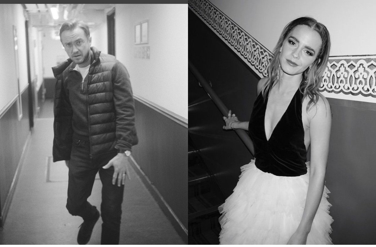 dramionelover2's tweet photo. π€π€π€π€ππ
#dramione #feltson #tomfelton #emmawatson https://t.co/aEbHqezbqE