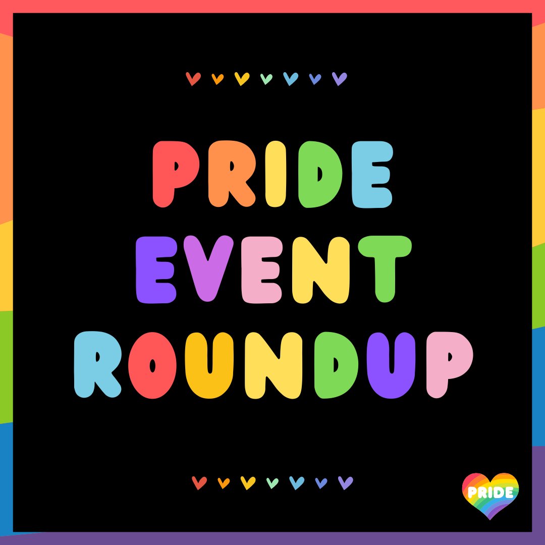 prosperportland's tweet photo. Portland Pride continues with the Portland Pride Waterfront Festival, which kicks off this Saturday, July 20 at noon and runs through Sunday, July 21 at 6 pm at Tom McCall Waterfront Park. Learn more: https://t.co/mhxJF5wYcH #PDXPride #Portland #PDXEvents https://t.co/ZA5F7r6d8i