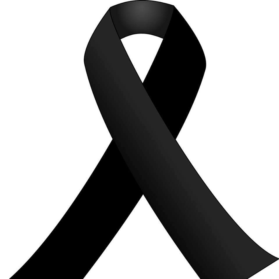 Gracias mamita por la vida, por todo tu amor y ejemplo, te amo con todo mi corazón. 
Descansa en paz.