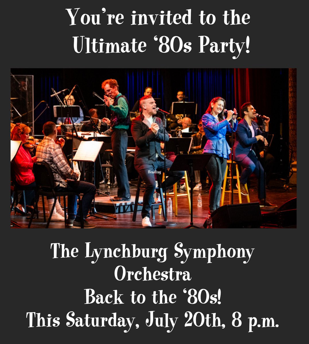 Shenandoah Valley Music Festival tweet media