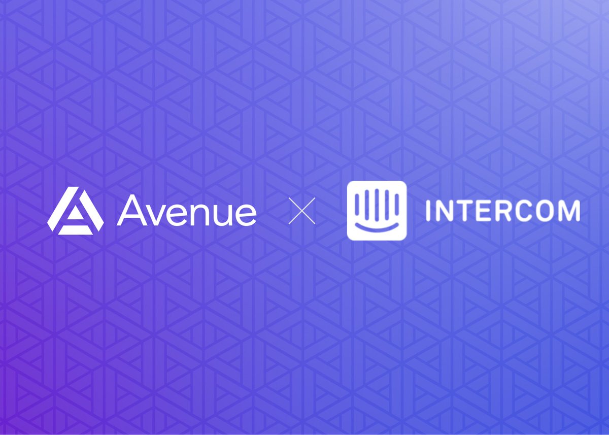 Integrate <a href="/intercom/">Intercom</a> with <a href="/UseAvenue/">Avenue</a>  for: real-time alerts, auto-ticket creation, status syncing with Slack.

Learn more: avenue.app/integrations/i…