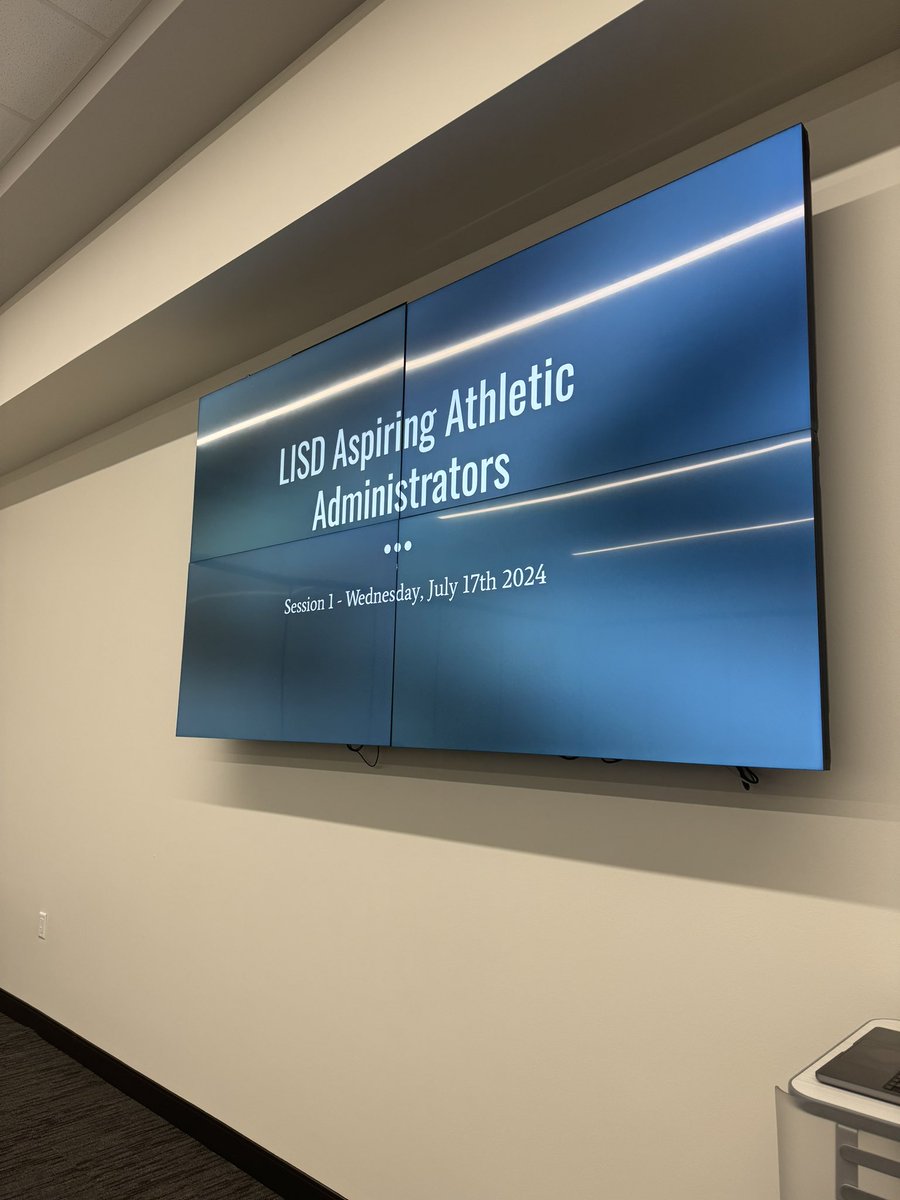 Lewisville ISD Athletics tweet media