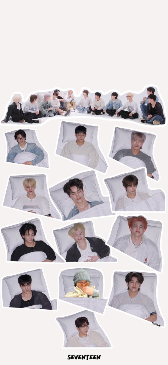 junk70879's tweet photo. 不眠之夜III
#세븐틴 #SEVENTEEN
🚫Second modification.
🚫Commercial.
It has been moved with the authorization of the original author of Weibo.
©️久居净净岛 https://t.co/9vFhttmrLL