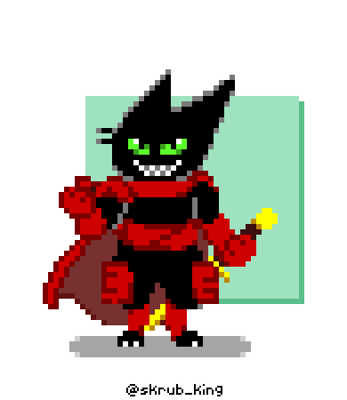 skrub_king's tweet photo. I love you Mao Mao
#pixelart #mmhoph #maomaoheroesofpureheart https://t.co/BPA61Wi1l1