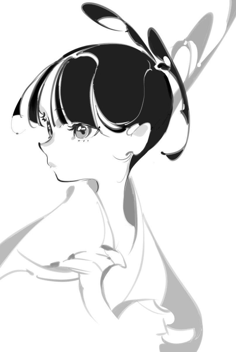 iamayenoy's tweet image. 