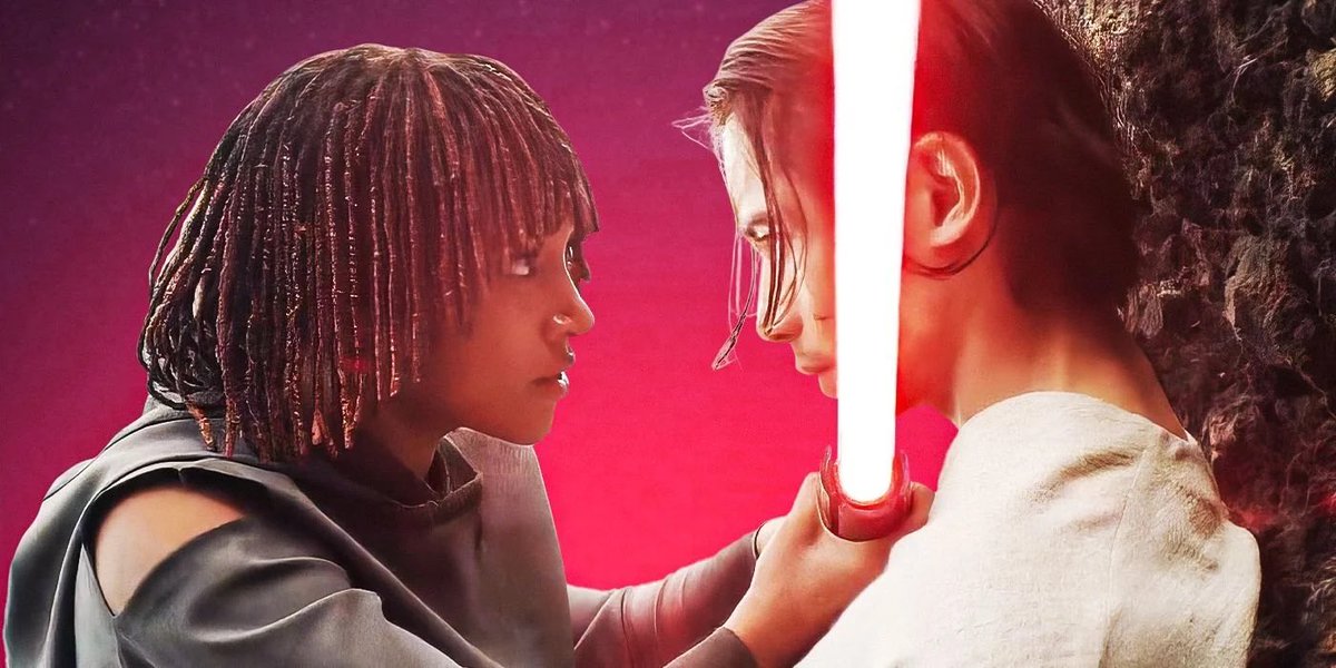 "Always Sunny On Scarif"😎 tweet media