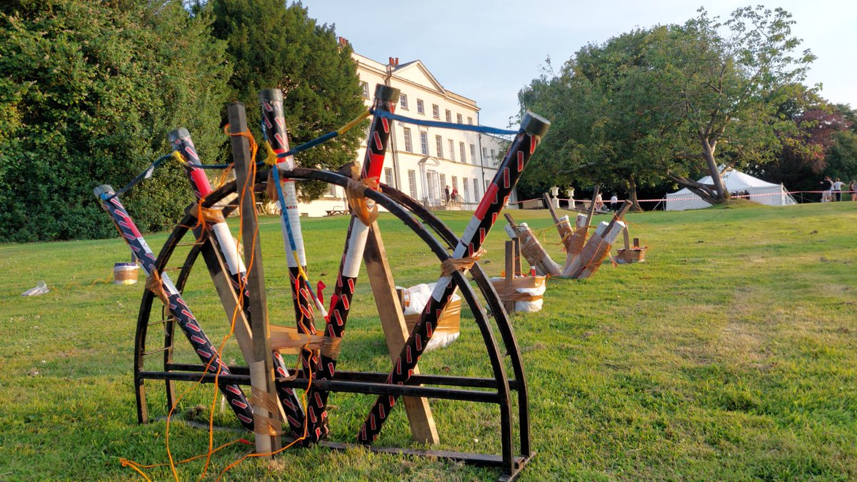 Pyrotastic Fireworks tweet media