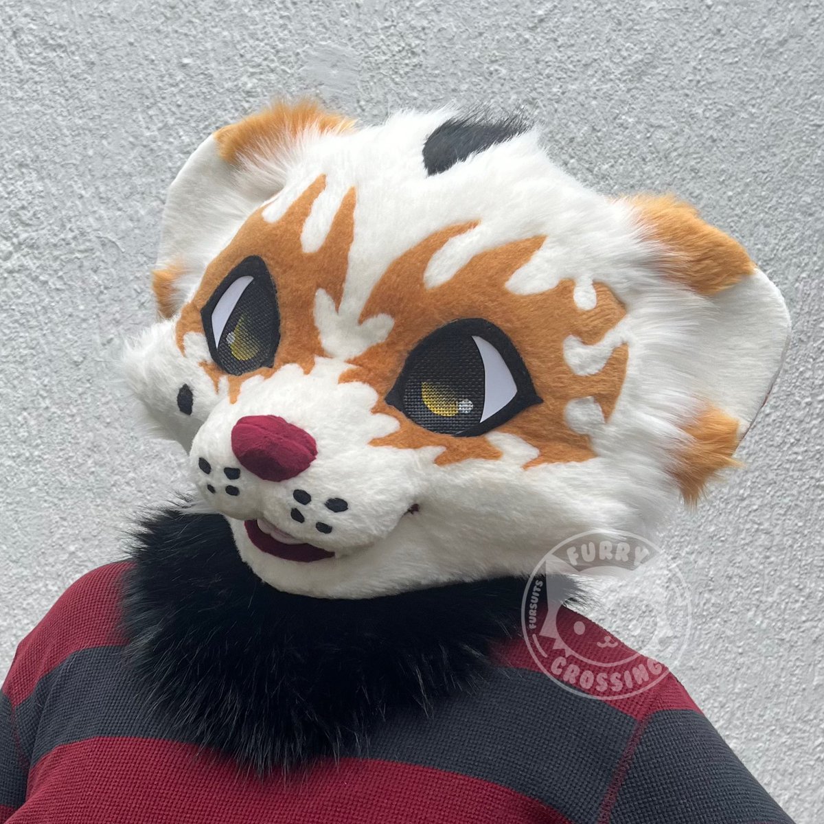 Furry Crossing 💖 tweet media