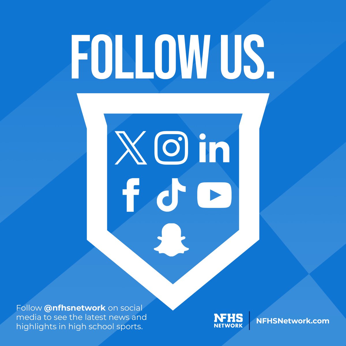 NFHS Network tweet media