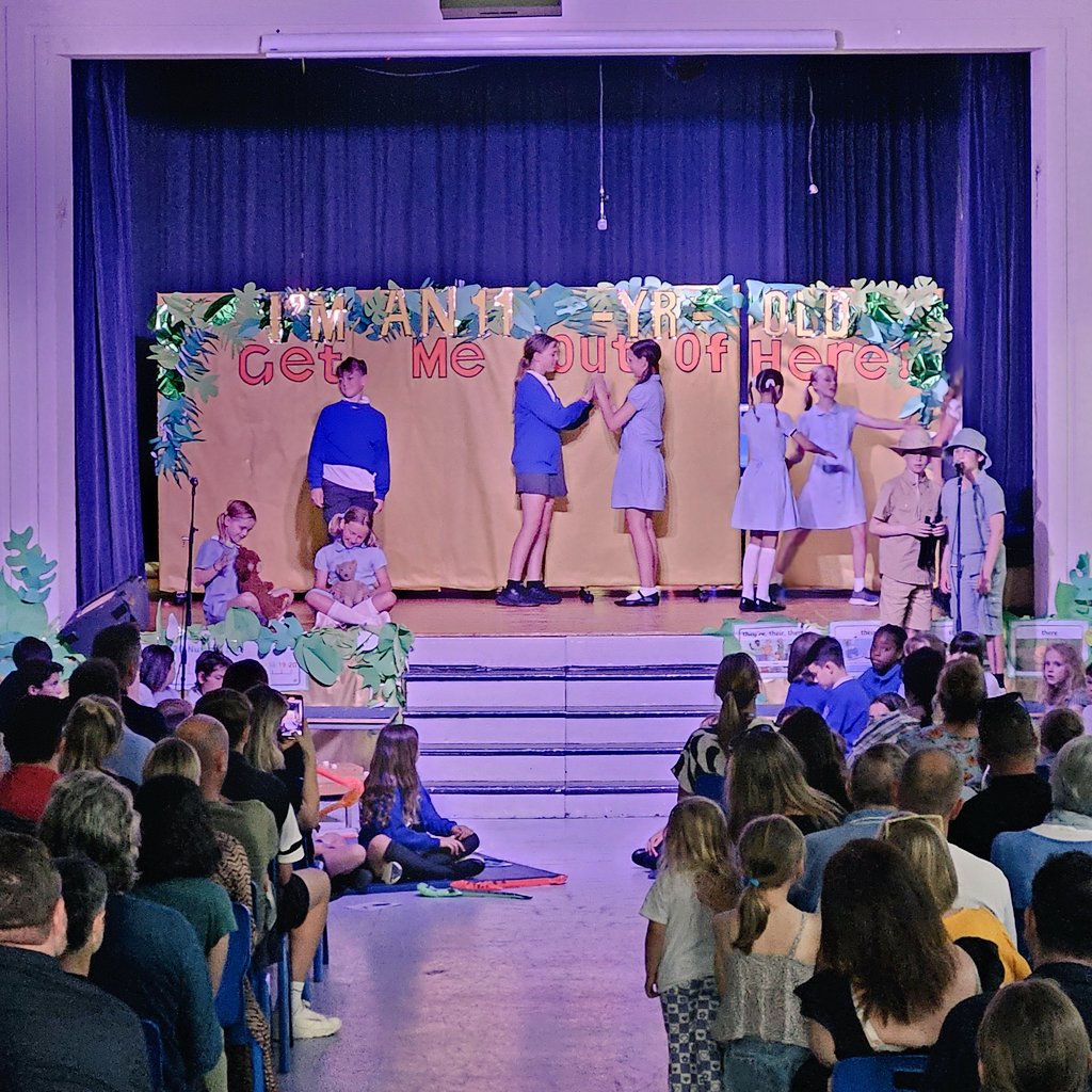 Wadhurst CE Primary School & Nursery tweet media