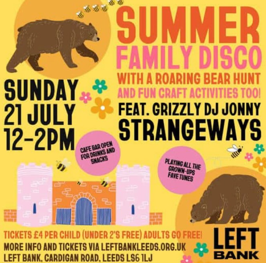 Mad World tweet media