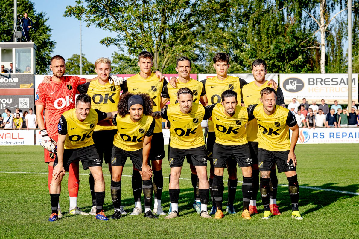 NACnl's tweet photo. ๐๐๐๐
#NACpraat #NACein ๐ท Eye4Images https://t.co/PUrOUzF2re