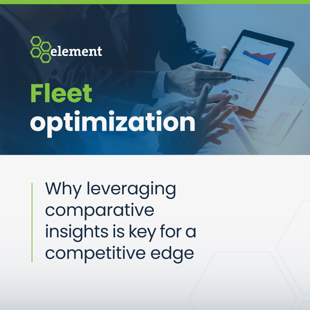 Ready to take your fleet to the next level? Learn more about how benchmarking can benefit your business: bit.ly/3zMIHwX

#fleetperformance #fleetefficiency #fleetbenchmark