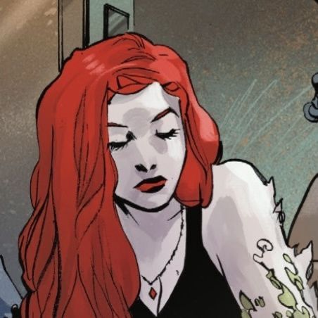 PlantWithThorns's tweet photo. The redhead is marking her presence. https://t.co/kL4CRm3vfL