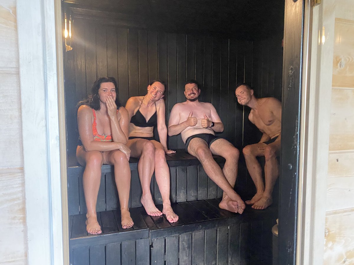 Šovakar lieliska SPA atpūta Priežvanagos Rēzeknes upes krastā pirms grūtā rītdienas mauciena. Noteikti iesaku apmeklēt. Lieliska oāze ar visām ērtībām! Saimnieks arī kaislīgs laivotājs, tamdēļ labi saprot mūs.