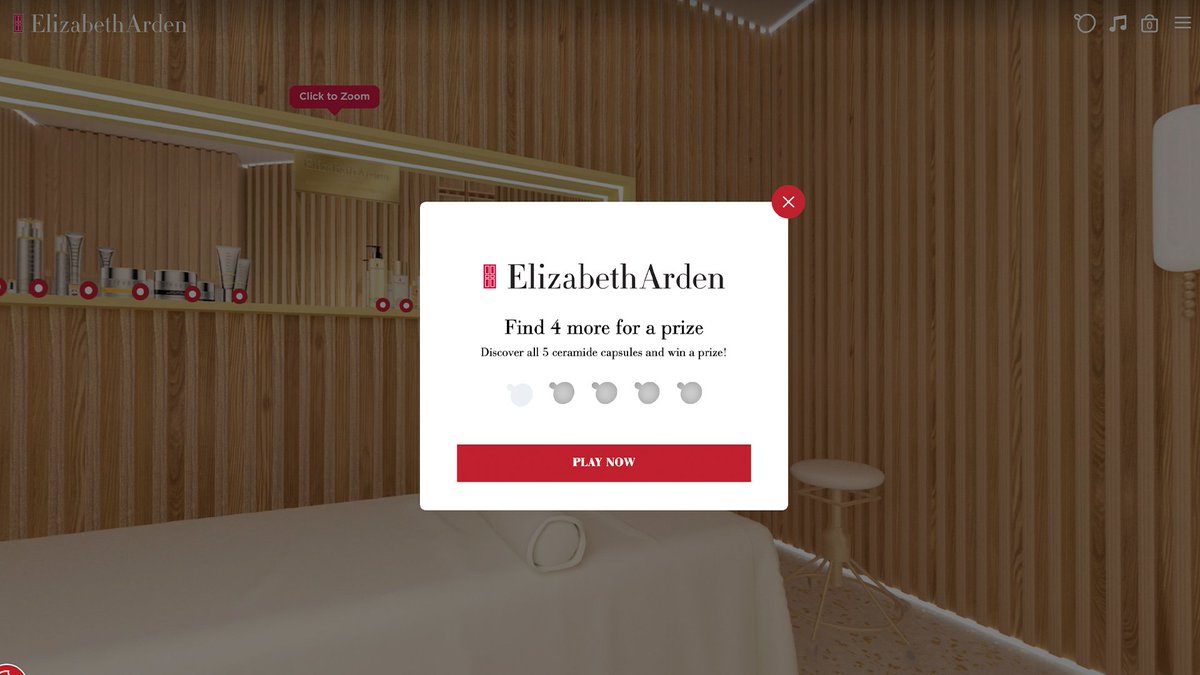 Obsess (@obsessvr) on Twitter photo 📣 #Beauty brands are innovating by marrying e-commerce with gamification. Brands like <a href="/tartecosmetics/">tarte cosmetics</a>, <a href="/laneige_us/">LANEIGE U.S.</a>, <a href="/elfcosmetics/">e.l.f. Cosmetics</a>, and <a href="/ElizabethArden/">Elizabeth Arden</a> have introduced branded games in their virtual worlds to incentivize users, enhance engagement, and boost product discovery. 📣 #Beauty brands are innovating by marrying e-commerce with gamification. Brands like <a href="/tartecosmetics/">tarte cosmetics</a>, <a href="/laneige_us/">LANEIGE U.S.</a>, <a href="/elfcosmetics/">e.l.f. Cosmetics</a>, and <a href="/ElizabethArden/">Elizabeth Arden</a> have introduced branded games in their virtual worlds to incentivize users, enhance engagement, and boost product discovery.