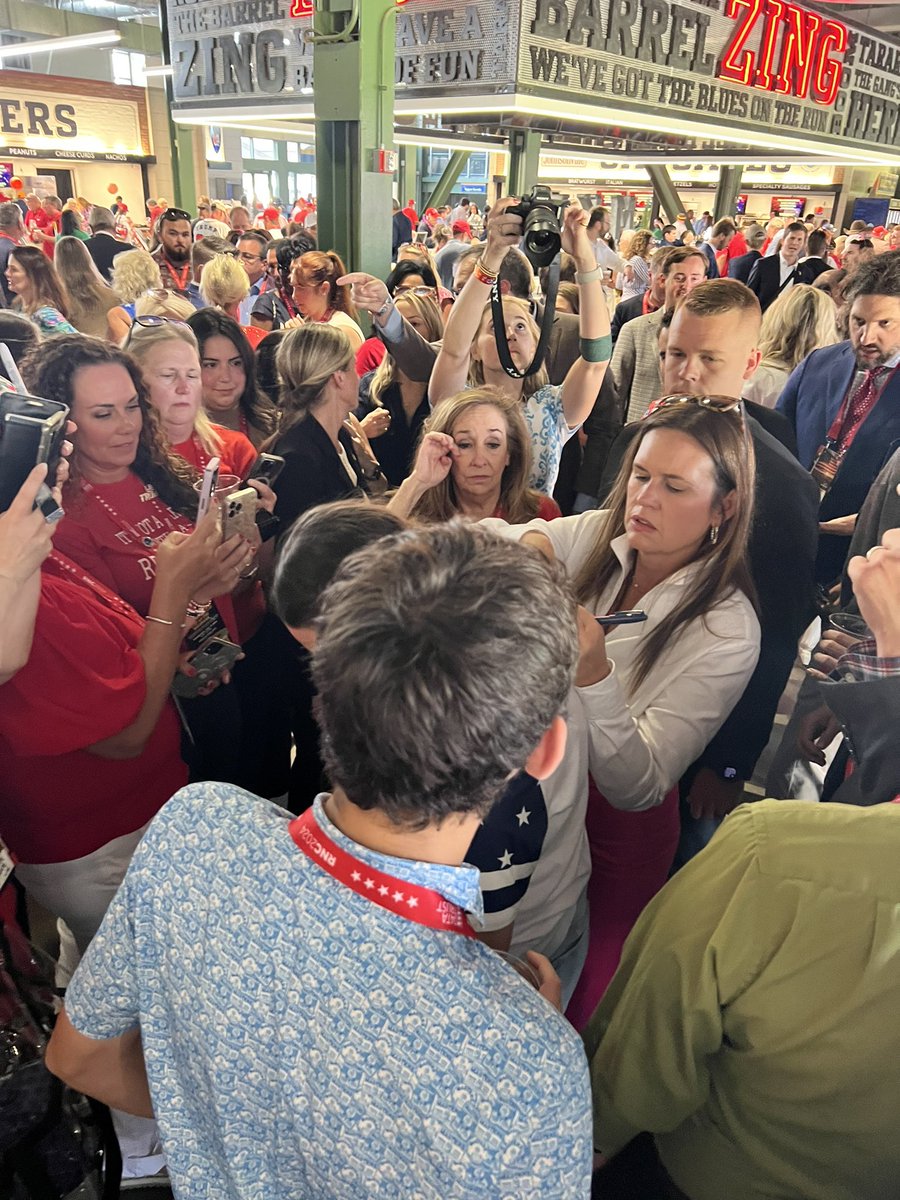 America’s Governor 🇺🇸