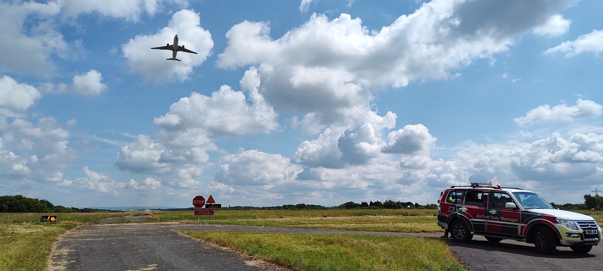 Manchester Airport Police (GMP) tweet media