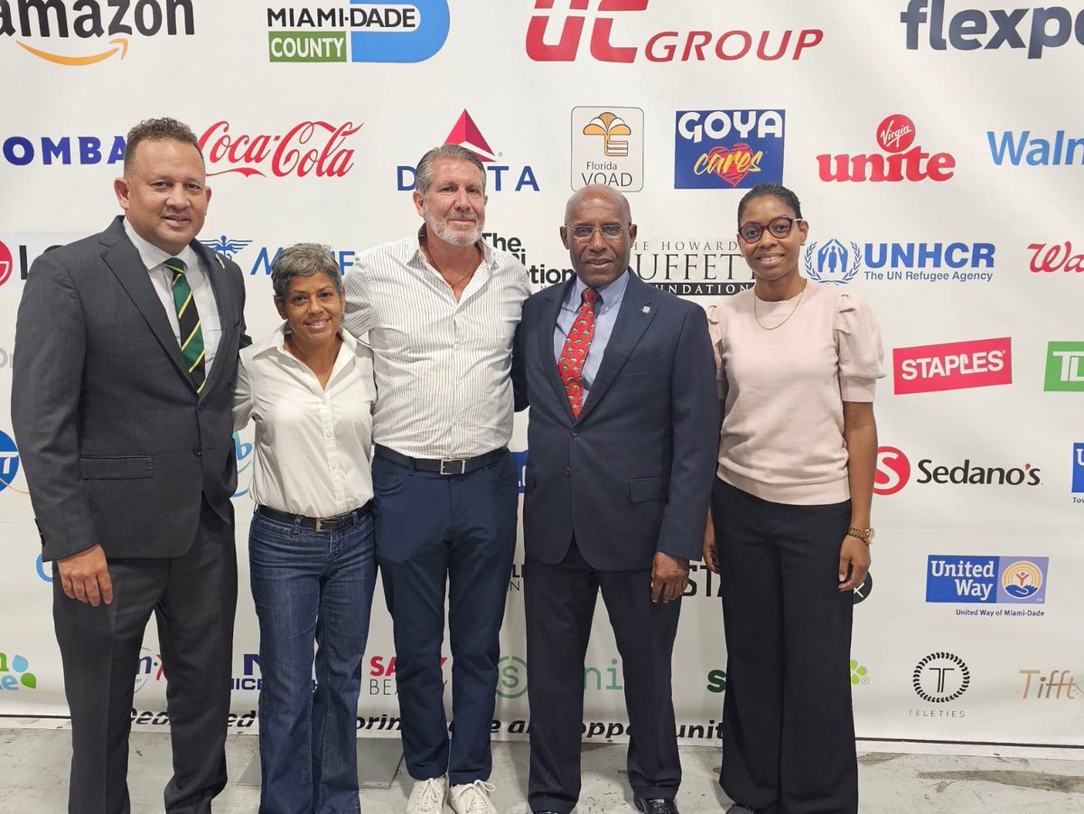 Ministry of Industry, Investment and Commerce tweet media