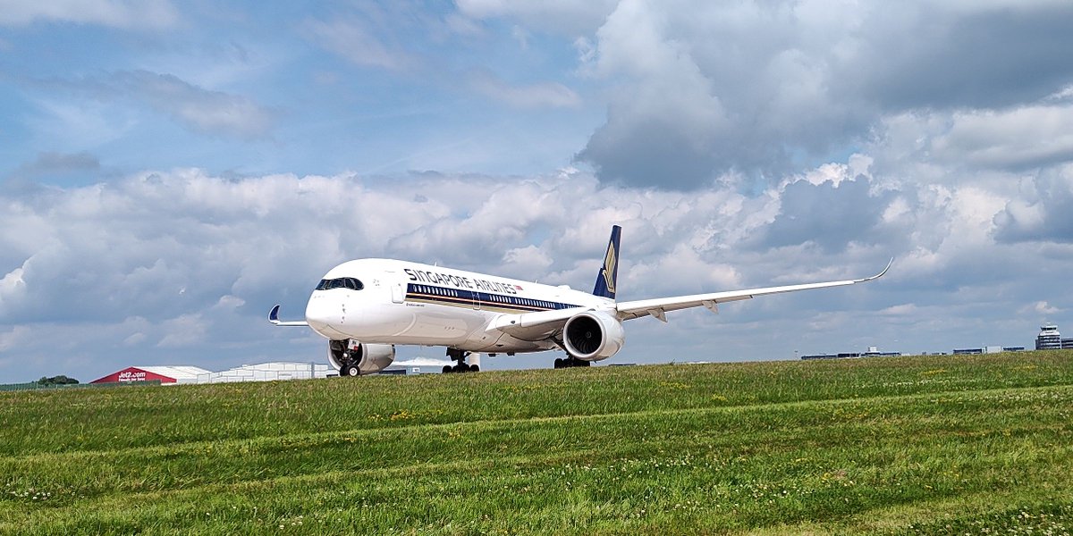 Manchester Airport Police (GMP) tweet media