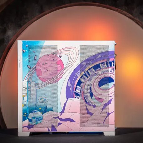 Starforge Systems tweet media