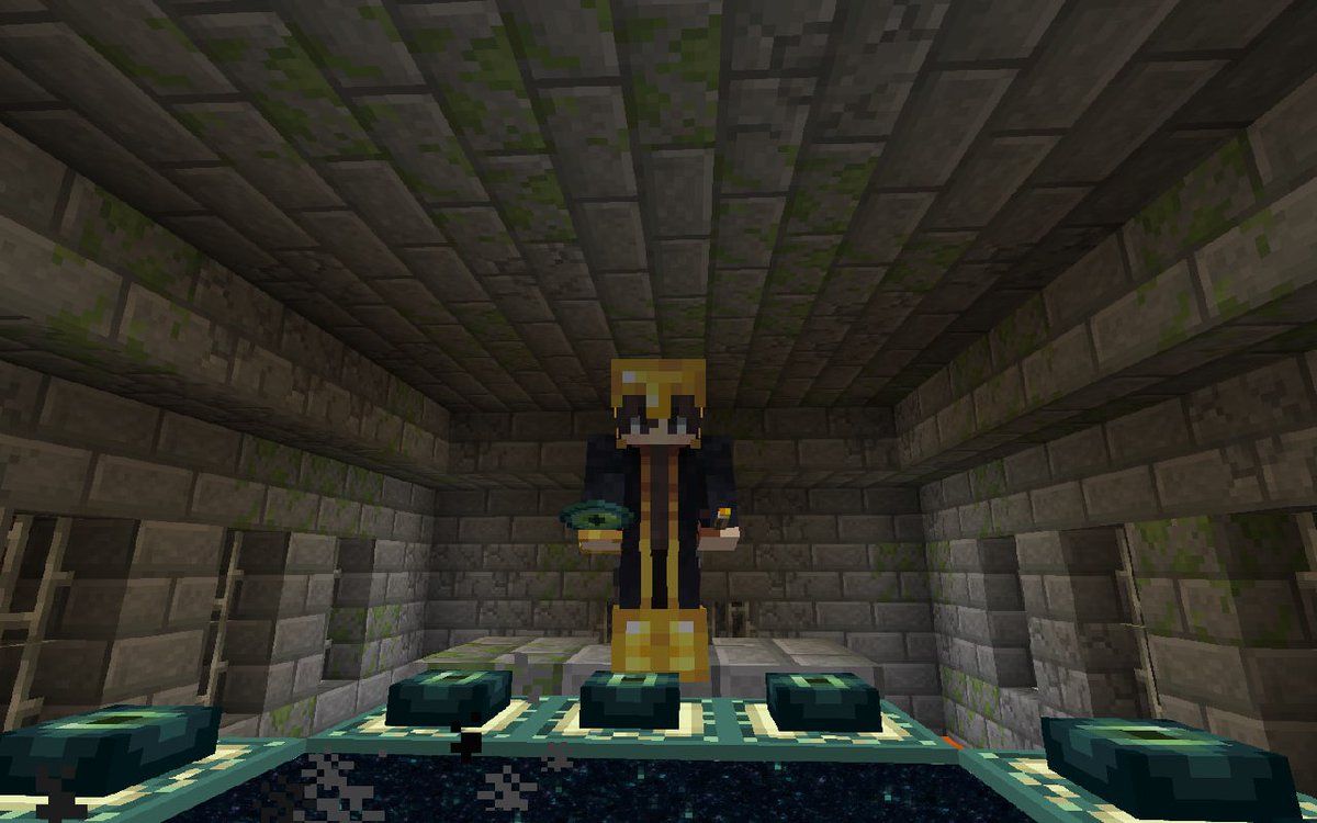 StildedCraft's tweet photo. 🫡 https://t.co/UIvXA7nBdz