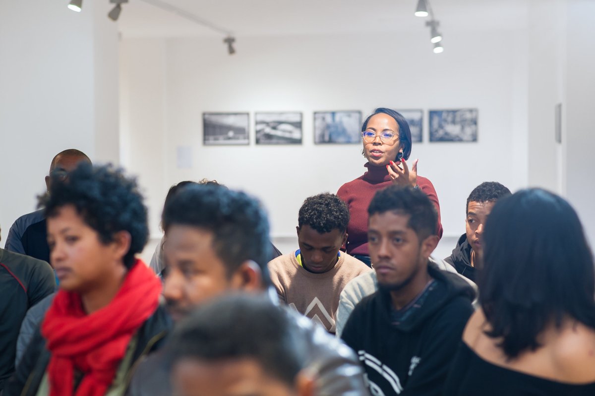 HAKANTO CONTEMPORARY tweet media