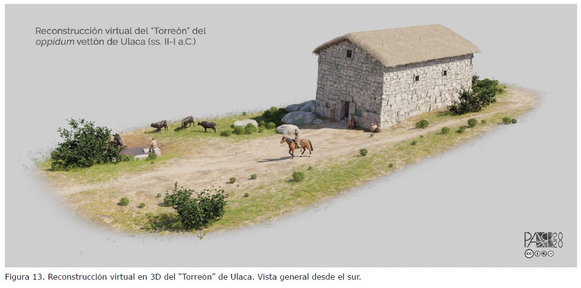 Pepeavilenho's tweet photo. Una nueva entradita en el blog, esta vez del El Torreón de El Castro de #Ulaca #Avila gracias a las jornadas abiertas promovidas por @Proyecto_Ulaca
https://t.co/DFuFfBX5i6
Espero sea de interés!! 😀 https://t.co/DPr7n0P247