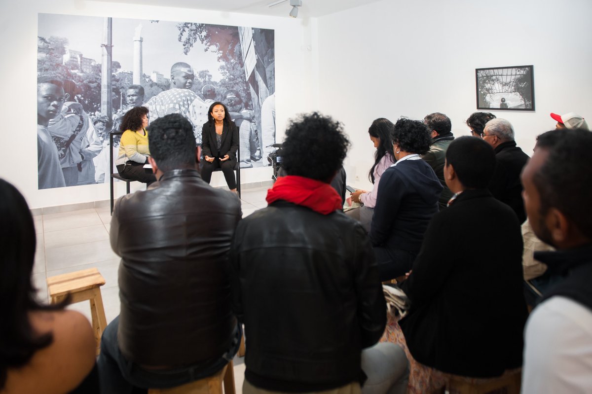 HAKANTO CONTEMPORARY tweet media