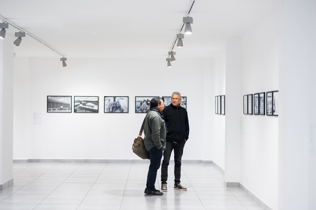 HAKANTO CONTEMPORARY tweet media