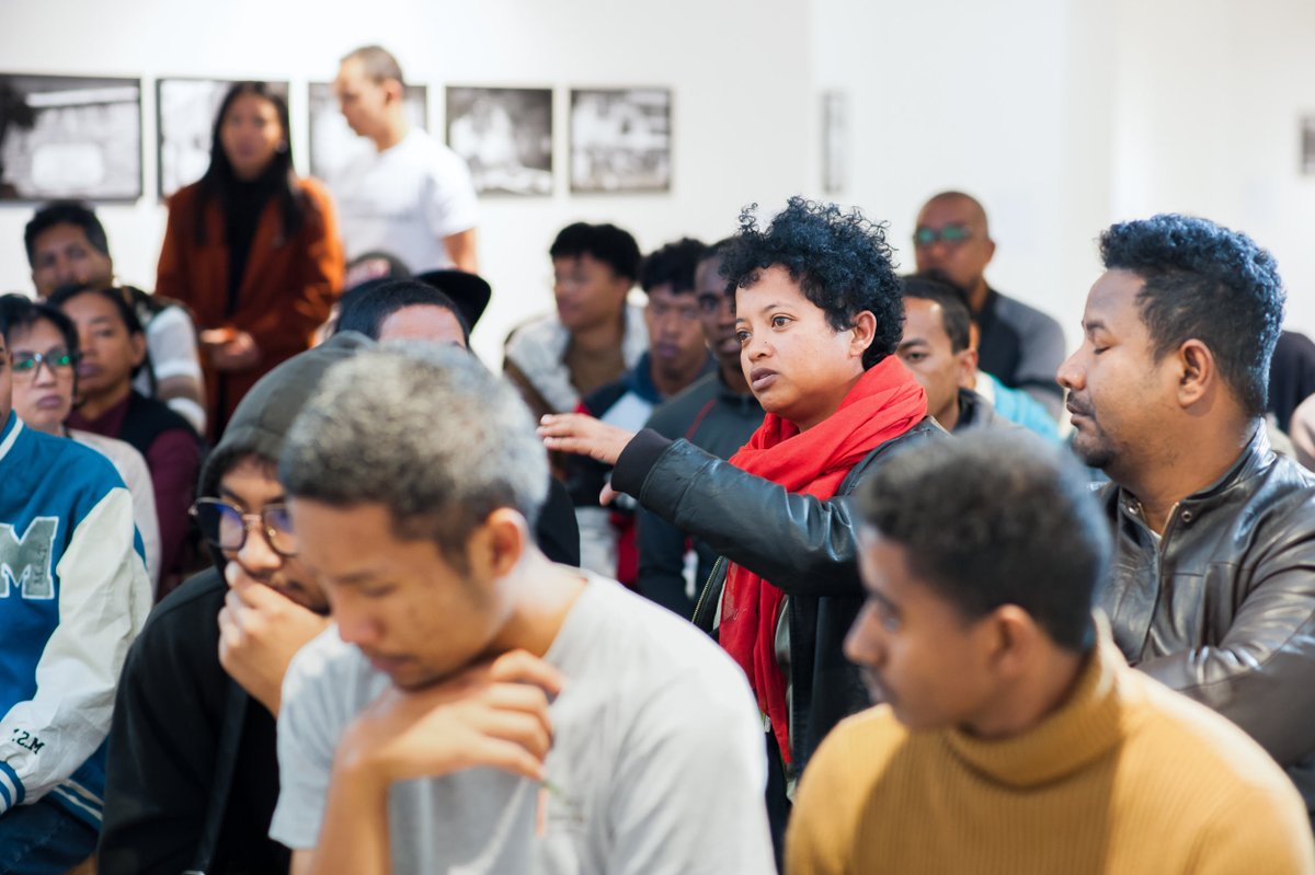 HAKANTO CONTEMPORARY tweet media