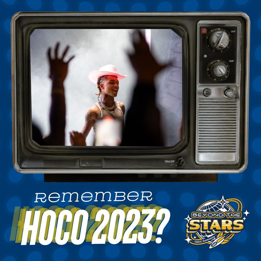 ETAMU Office of Student Engagement tweet media