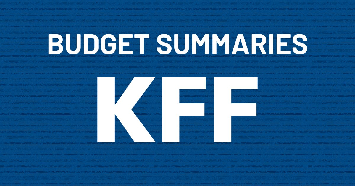 Healthcare Policy tweet media