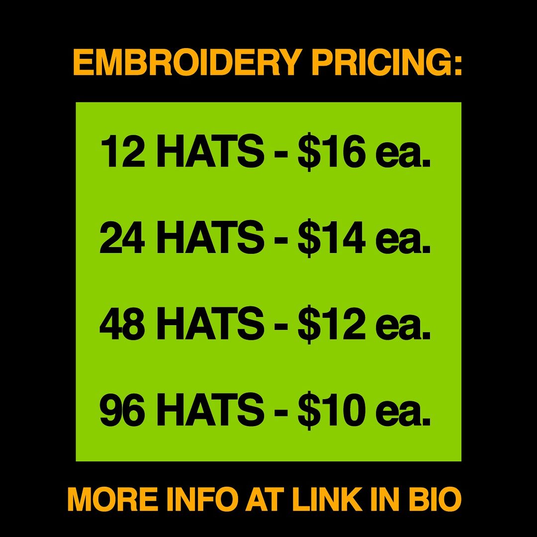 smplfd's tweet photo. FLASH SALE: Custom Hats 🧢

https://t.co/HQ5prRQikL https://t.co/31T5Q442nE
