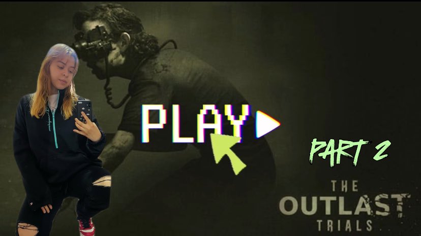 _moneecuh_'s tweet photo. NEW VIDEO OUT NOW!
🔗YouTube Video🔗 
https://t.co/kOdKAGUCj3

#gamergirls #gamer #theoutlasttrials
#scarygames #YouTube https://t.co/xBNV6xJK1s