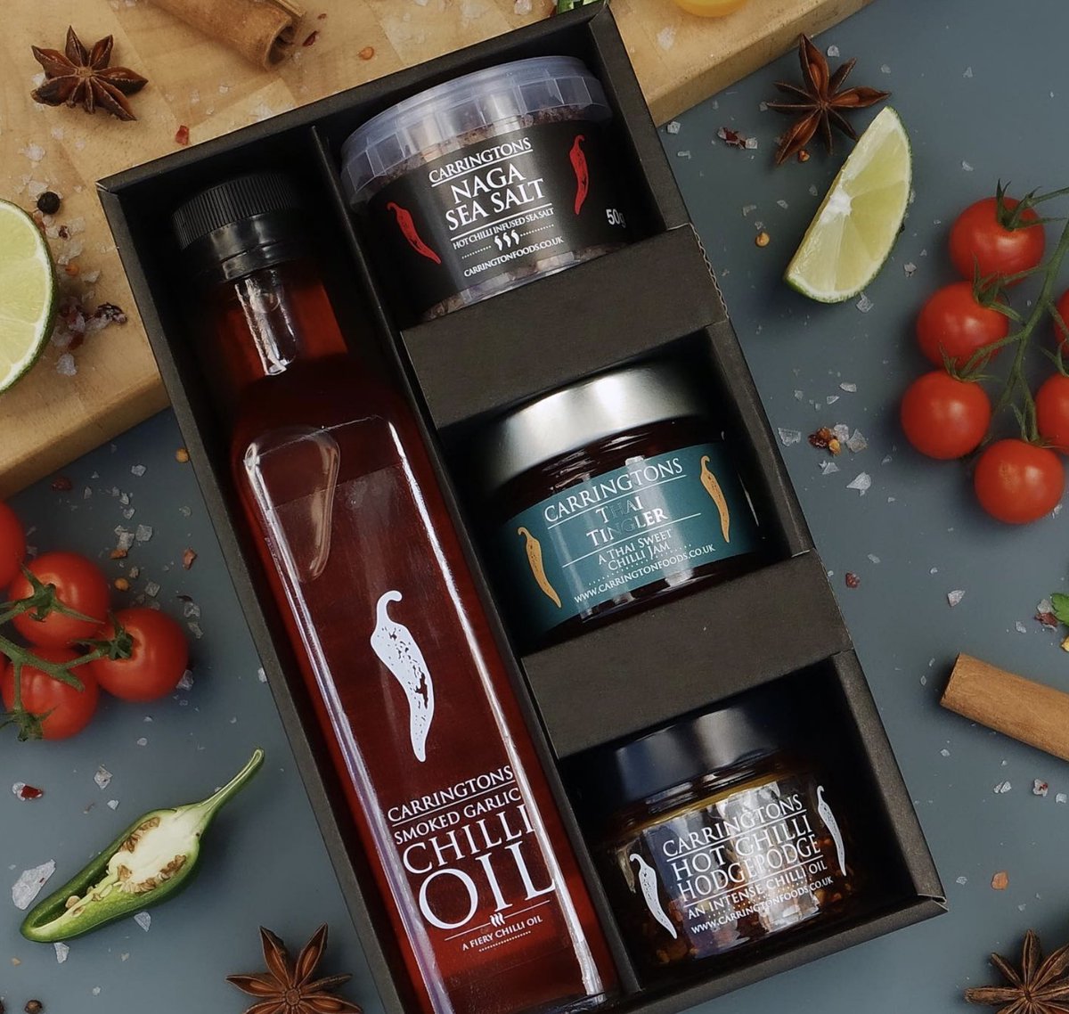Carrington Foods is back this Autumn! 🔥🌶️

A firm favourite amongst Broadstairs Food Festival regulars, and I don't leave the festival without a bottle 😉

——
September 27th-29th
Fri/Sat 10am-6pm
Sun 10am-5pm

#broadstairsfoodfestival #kent #chilli #shoplocal #foodfestival