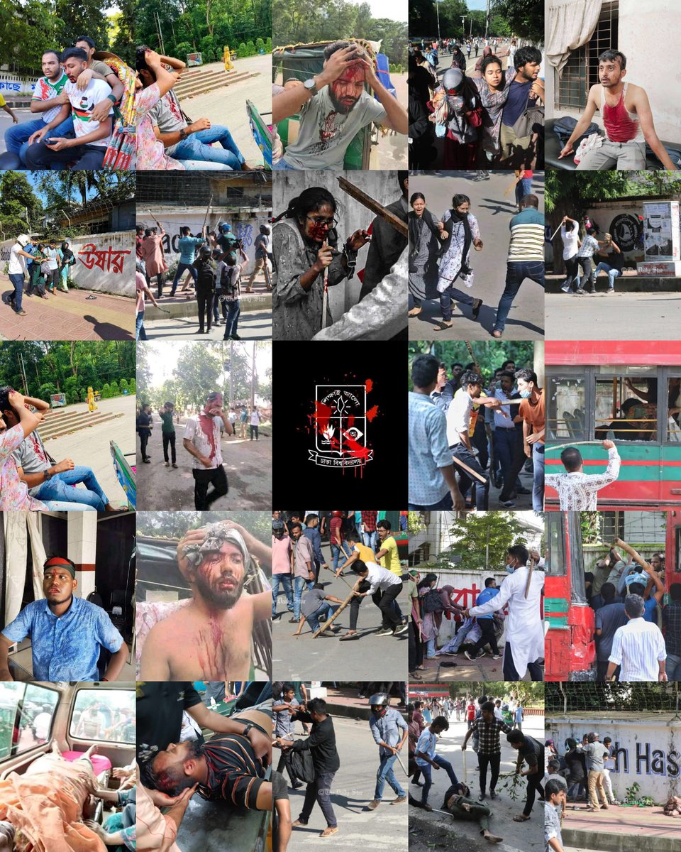 kyu83503's tweet photo. Justice for Bangladesh students and stop killing innocent people.. Please help them 🇧🇩 and pray for them #SaveBangladeshiStudents #justicforBD #saveBD
#removequota #Weneedhelp #help_Bangladesh_students https://t.co/czksv09Pwi