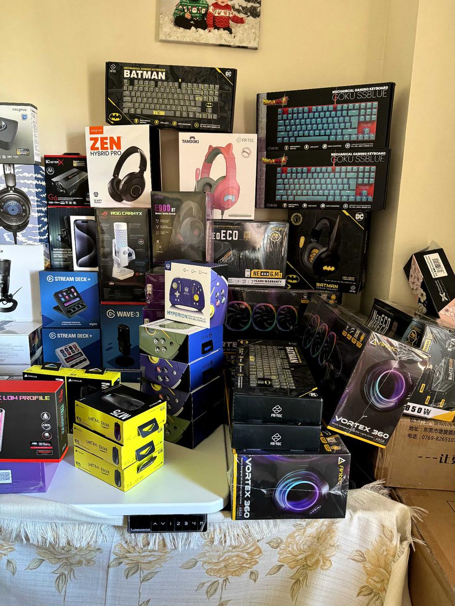 relyk - valorant tweet media