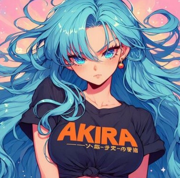 ismaritagorguis's tweet photo. $AKIRA is the Ticker..and Bulma is the most beautiful creature in the World!!!💙🦋
@lindanft2024 @KingSolNFTs1 
@DRAGONSOLNFTs https://t.co/sE0NXwOM3X