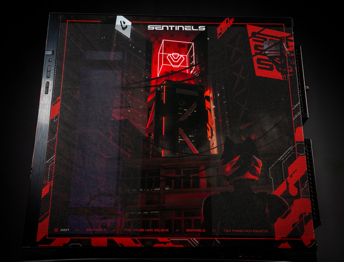 Starforge Systems tweet media