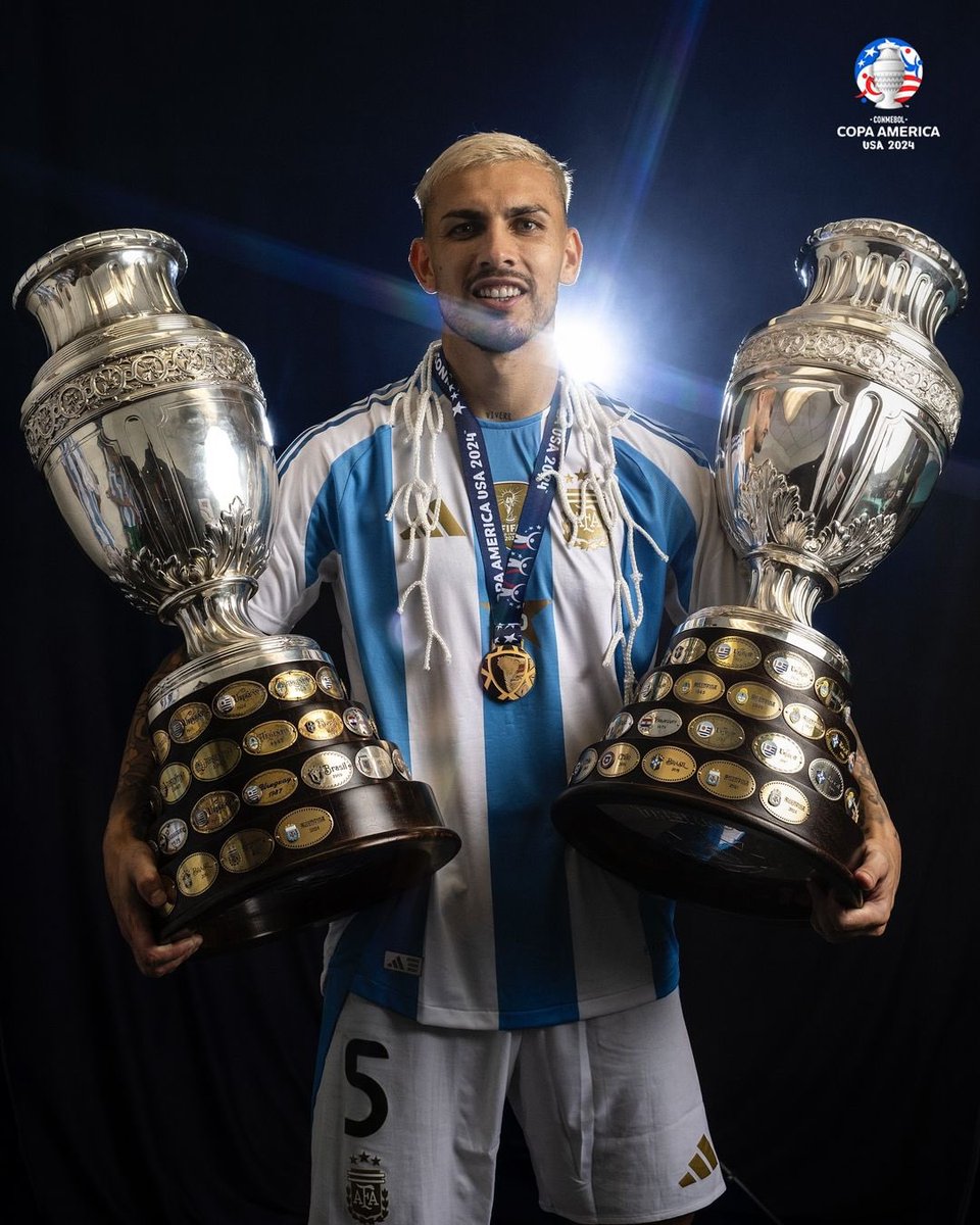 POV: You are a Champion 🤩