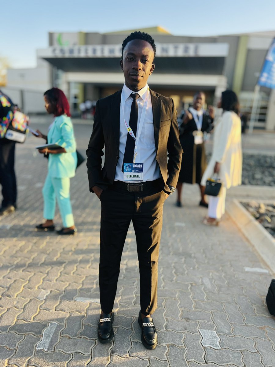 motionculture_'s tweet photo. Supported by @naczim through @YPNZimbabwe , I’m excited to be attending #SARSYC2024 in Gaborone, Botswana🇧🇼Looking forward to a great time of learning and collaboration with fellow youth working in addressing the health and wellbeing of young people. #Buildingbrigdes https://t.co/tpRpsnghgS