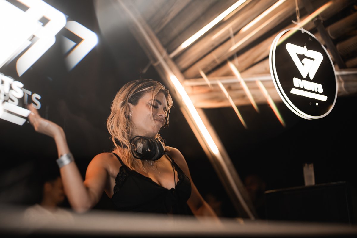 Confirmed: The #IsleofMTV afterparty was just as fun as the festival 🥳✨

📸 Dominic Catania