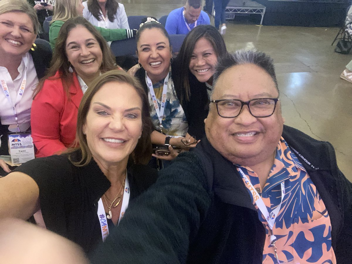 Marissa Robledo Allan tweet media