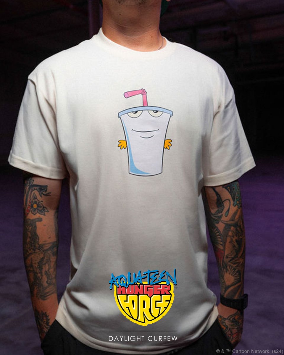 Daylight Curfew tweet media