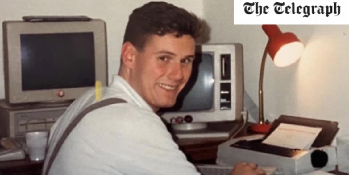 MuhatMobanga's tweet photo. @Lord_Sugar Seems to never young Prime Minister trained on my computers. https://t.co/zMBeVTQpsv