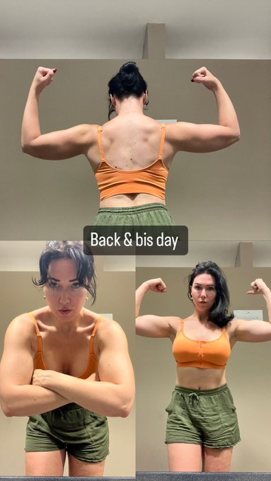 Post workout. https://t.co/idJw39VzY2<a href="/tag/newprofilepic"class="tags"><span>#newprofilepic</span></a>